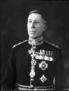 Hugh Jeudwine