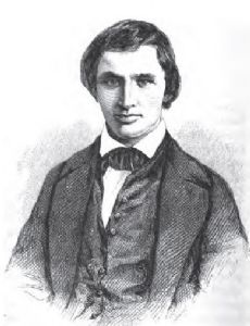 Judson Dwight Collins