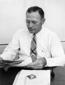 Darol Froman