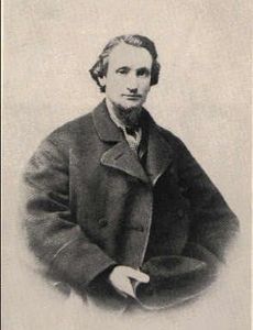 Christopher Miner Spencer