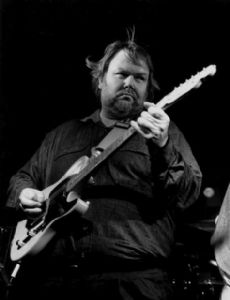 Al Anderson (NRBQ)