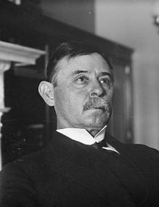 Furnifold McLendel Simmons