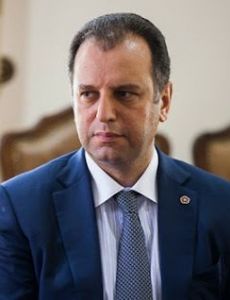Vigen Sargsyan