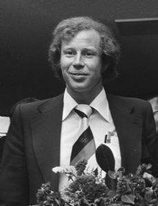 Evert Kroon