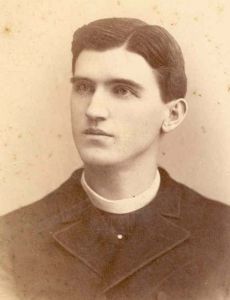Edward D. Kelly