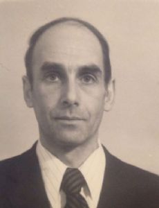 Yuri A. Barbanel