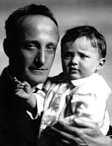 Valentin Parnakh