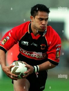Tevita Vaikona