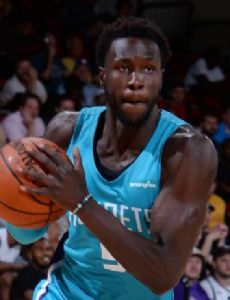 Mangok Mathiang