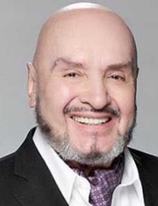 Sergio de Bustamante