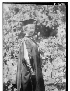 Sarah Barnwell Elliott