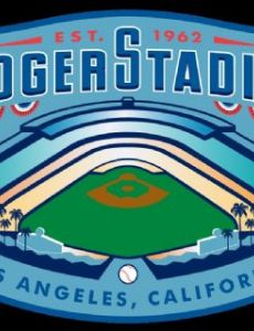 Dodger Stadium