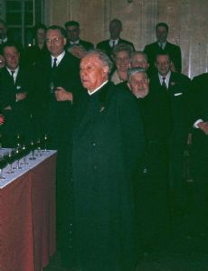 Félix Kir