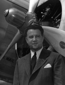 Jack Frye