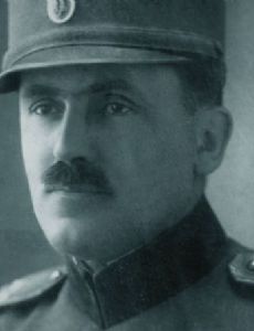 Panta Draškić