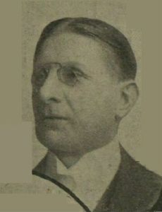 Henry Anderson Watt