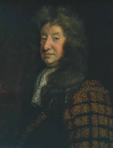 John Hay, 1st Marquess of Tweeddale