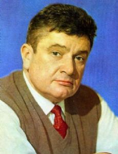 Yevgeni Vesnik