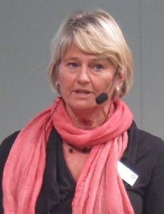 Pam Fredman
