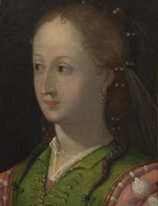 Caterina Pico
