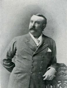 Edward Lloyd (tenor)