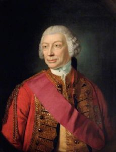 John Ligonier, 1st Earl Ligonier