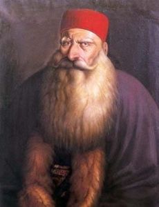 Bashir Shihab II