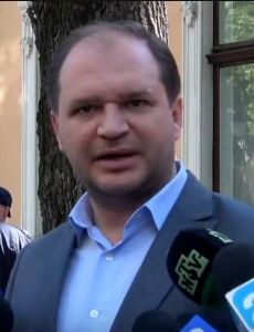 Ion Ceban