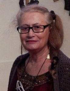 Bettina Scholl-Sabbatini