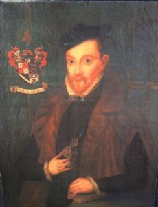 Sir Michael Stanhope