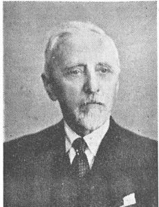 Émile Reuter