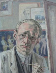 Eberhard Werner
