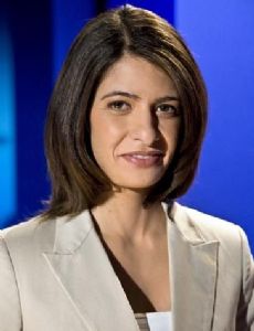 Linda Zervakis