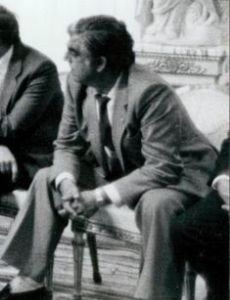 Daniel de Fernando