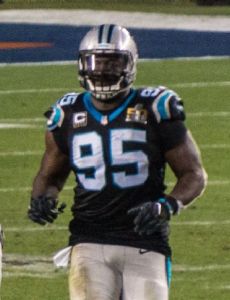 Charles Johnson