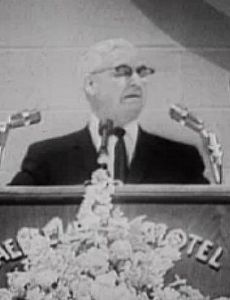 George S. Benson