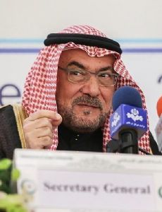 Iyad bin Amin Madani