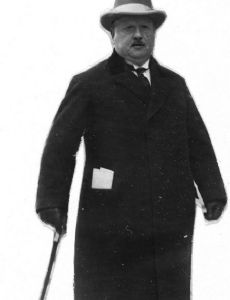 Ole O. Lian