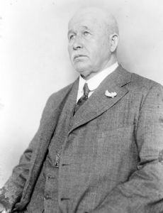 Hays B. White