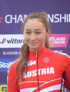 Kathrin Schweinberger