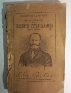 Félix Poutré