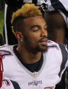 Chris Harper
