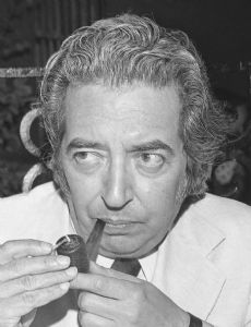 Irving Wallace