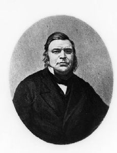 Hugh Hughes (Tegai)