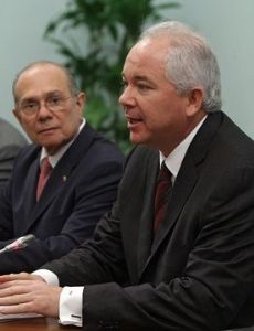 Rafael Ramírez (Venezuela)