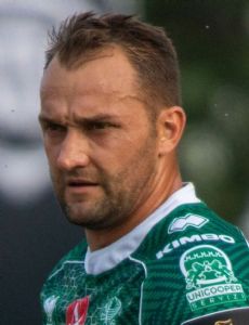 Dewaldt Duvenhage