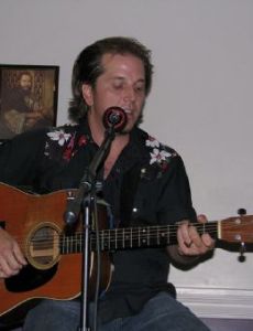 Shannon Lawson