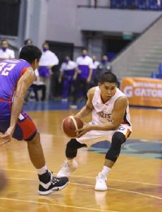 John Pinto (basketball)