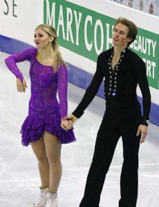 Mackenzie Bent