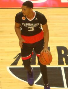 Dedric Lawson